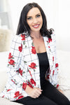 Holiday Cheer Blazer *online exclusive-[option4]-[option5]-Cute-Trendy-Shop-Womens-Boutique-Clothing-Store