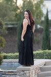 You're Still The One - Black Maxi *online exclusive-[option4]-[option5]-Cute-Trendy-Shop-Womens-Boutique-Clothing-Store