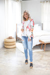 Cheerful Floral Blazer *online exclusive-[option4]-[option5]-Cute-Trendy-Shop-Womens-Boutique-Clothing-Store