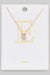 Let's Get Personal Initial Necklace E-[option4]-[option5]-Cute-Trendy-Shop-Womens-Boutique-Clothing-Store