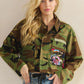 Changing the Script Camo Sequins Jacket-Cute-Trendy-Shop-Womens-Boutique-Clothing-Store