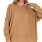 All About That Touch Drop Shoulder Sweater Top-[option4]-[option5]-Cute-Trendy-Shop-Womens-Boutique-Clothing-Store