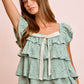 Ruffles & Romance Sage Tank Top-[option4]-[option5]-Cute-Trendy-Shop-Womens-Boutique-Clothing-Store
