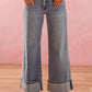 Doesn't Get Any Better Straight Leg Jeans-[option4]-[option5]-Cute-Trendy-Shop-Womens-Boutique-Clothing-Store