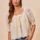 That Is Precious Ivory Lace Top-[option4]-[option5]-Cute-Trendy-Shop-Womens-Boutique-Clothing-Store