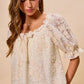 That Is Precious Ivory Lace Top-[option4]-[option5]-Cute-Trendy-Shop-Womens-Boutique-Clothing-Store