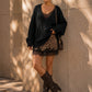 Wild & Free Lace-Trim Leopard Mini Skirt-Cute-Trendy-Shop-Womens-Boutique-Clothing-Store