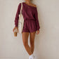 The Everyday Sweat Set-Burgundy-SMALL-Cute-Trendy-Shop-Womens-Boutique-Clothing-Store