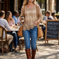 Drama Free Embroidery Bell Sleeve Top-Cute-Trendy-Shop-Womens-Boutique-Clothing-Store