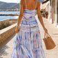 Shoreline Watercolor Tiered Maxi Dress-[option4]-[option5]-Cute-Trendy-Shop-Womens-Boutique-Clothing-Store