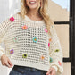 Never Too Late Ivory Crochet Sweater-[option4]-[option5]-Cute-Trendy-Shop-Womens-Boutique-Clothing-Store