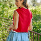 Celebrate America Red Flag Shirt-[option4]-[option5]-Cute-Trendy-Shop-Womens-Boutique-Clothing-Store