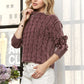 Can You Feel It Textured Sweater-[option4]-[option5]-Cute-Trendy-Shop-Womens-Boutique-Clothing-Store