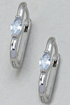 Making Moves Oval CZ Hoop Earrings Rhodium-[option4]-[option5]-Cute-Trendy-Shop-Womens-Boutique-Clothing-Store