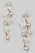 Out Too Late Pearl Flower Earrings-[option4]-[option5]-Cute-Trendy-Shop-Womens-Boutique-Clothing-Store