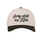 Sorry About My Kids Baseball Cap-[option4]-[option5]-Cute-Trendy-Shop-Womens-Boutique-Clothing-Store