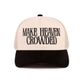 "Make Heaven Crowded" Cap-Black-[option4]-[option5]-Cute-Trendy-Shop-Womens-Boutique-Clothing-Store