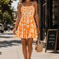 Vibrant Vibes Mini Dress-[option4]-[option5]-Cute-Trendy-Shop-Womens-Boutique-Clothing-Store