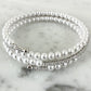 Romantic Glamour CZ and Pearl Wrap Bracelet-[option4]-[option5]-Cute-Trendy-Shop-Womens-Boutique-Clothing-Store