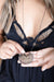Mandala Pendant Necklace *online exclusive-[option4]-[option5]-Cute-Trendy-Shop-Womens-Boutique-Clothing-Store