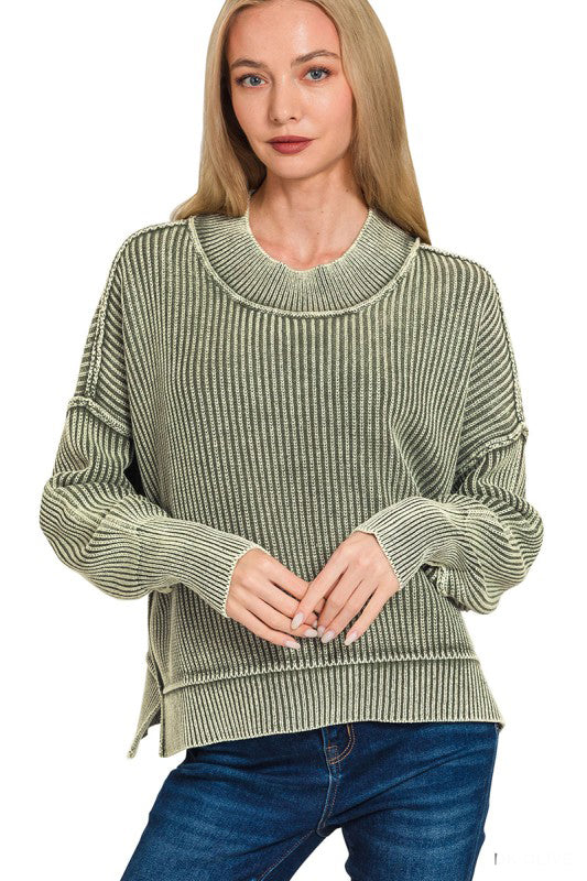 Bonfire Nights Soft Sweater Top-[option4]-[option5]-Cute-Trendy-Shop-Womens-Boutique-Clothing-Store
