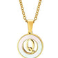 Mother of Pearl Initial Shell Pendant Necklace-Q-[option4]-[option5]-Cute-Trendy-Shop-Womens-Boutique-Clothing-Store