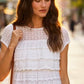 Make A Difference Tiered Lace Top-[option4]-[option5]-Cute-Trendy-Shop-Womens-Boutique-Clothing-Store