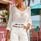 Coastal Chic Belted Mini Shorts-[option4]-[option5]-Cute-Trendy-Shop-Womens-Boutique-Clothing-Store