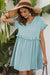 Reward Yourself Casual Dress with Ruffles Blue-[option4]-[option5]-Cute-Trendy-Shop-Womens-Boutique-Clothing-Store