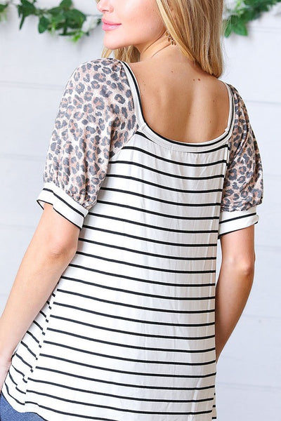 Coming Home Stripe Ivory Top-[option4]-[option5]-Cute-Trendy-Shop-Womens-Boutique-Clothing-Store